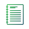 Icon for downloading the Guide to Chemotherapy-Induced Adverse Events.